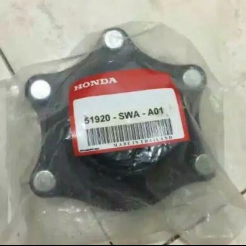 support shock depan honda crv