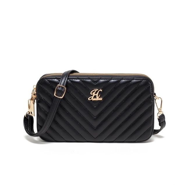 TAS SELEMPANG MINI BAG WANITA JOICE JIMS HONEY