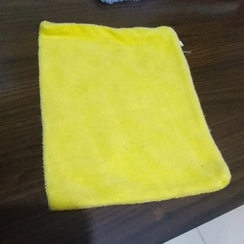 

Towel SKINCARE / Waslap