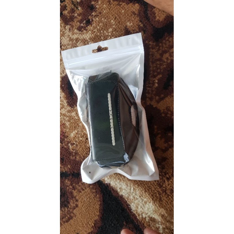 dompet wadah leather case nokia ngage classic klasik