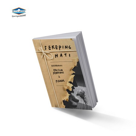 

Sekeping Hati - Erisca Febriani & Firrrr