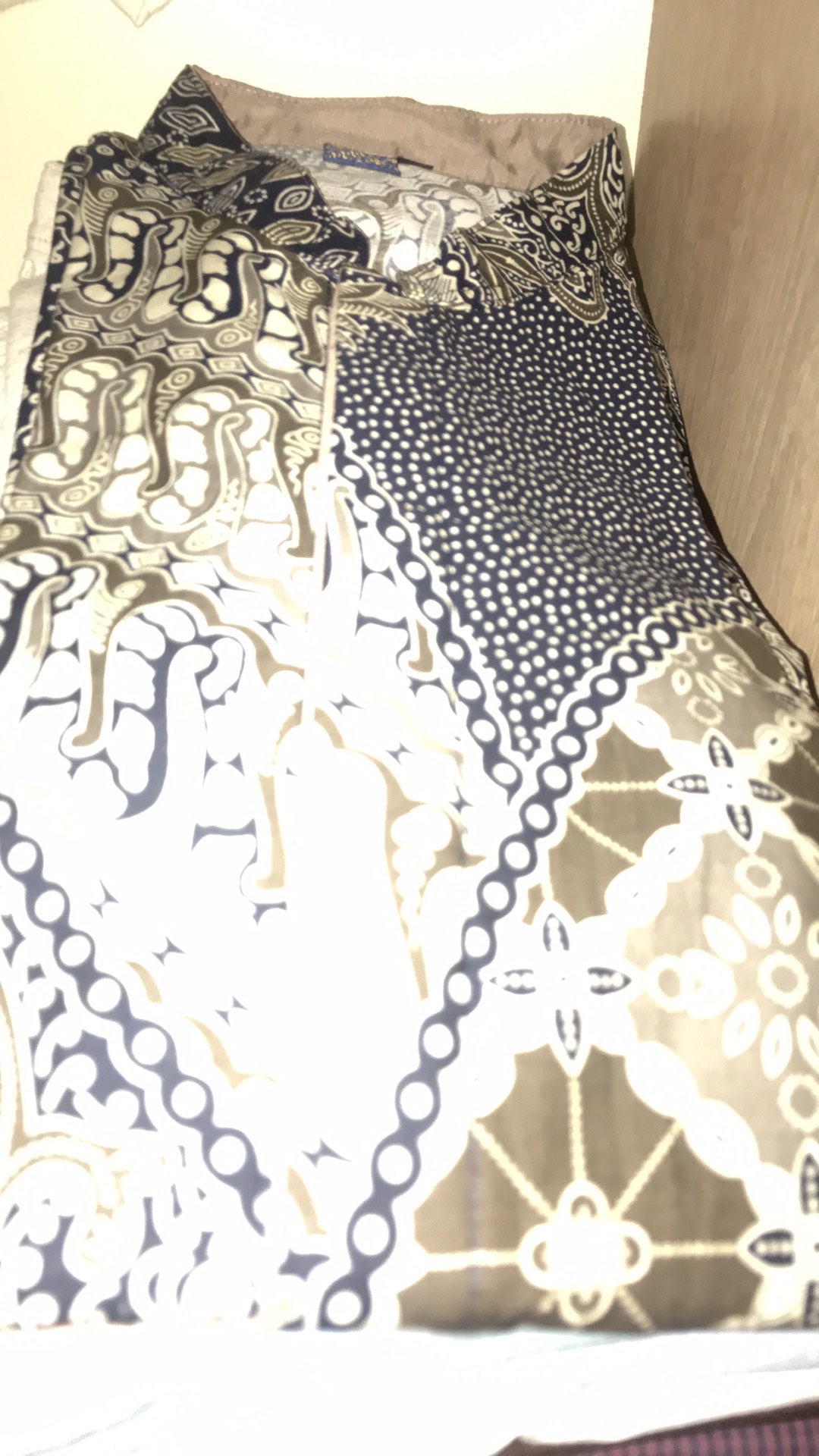 Open Preorder Kemeja Batik Couple Anak & Ayah Panjang / Pendek