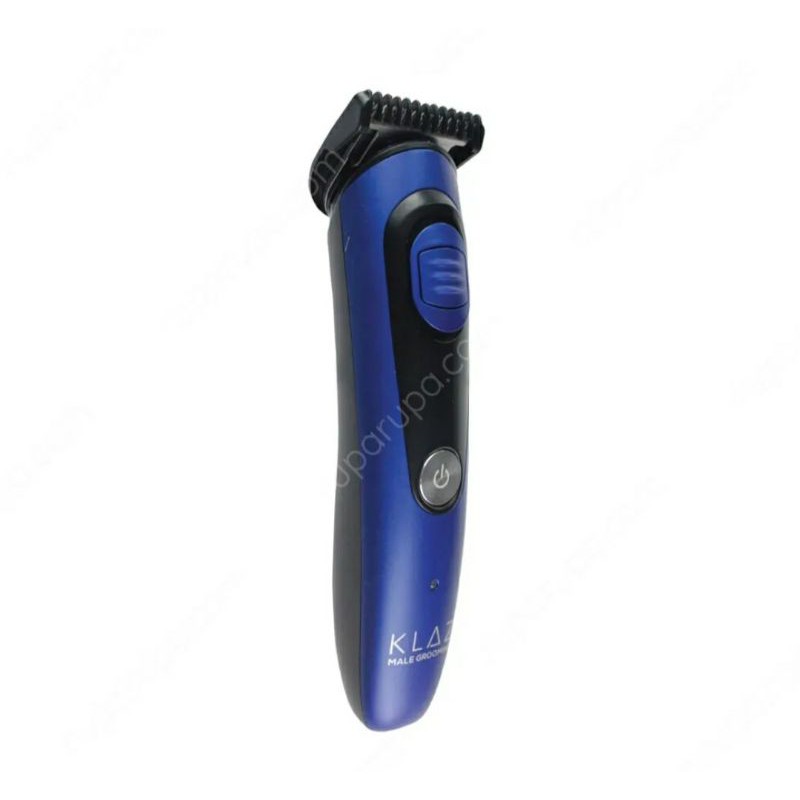 klaz hair trimmer profesional alat cukur profesional 100% tahan air hair cliper