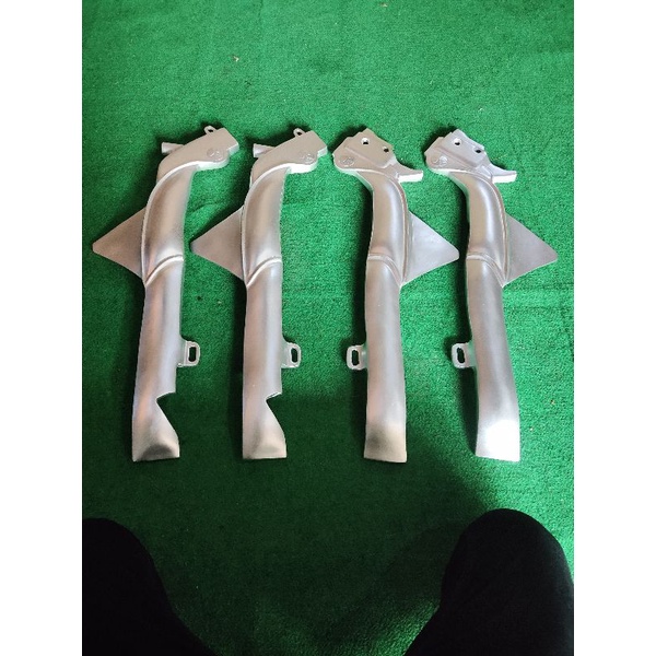 DELTABOX KLX DELTABOX DTRACKER