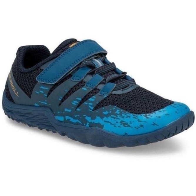 sepatu HIKING anak2 MERRELL ORIGINAL