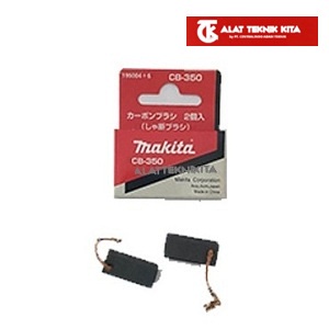 MAKITA carbon brush CB350 / bostel CB 350