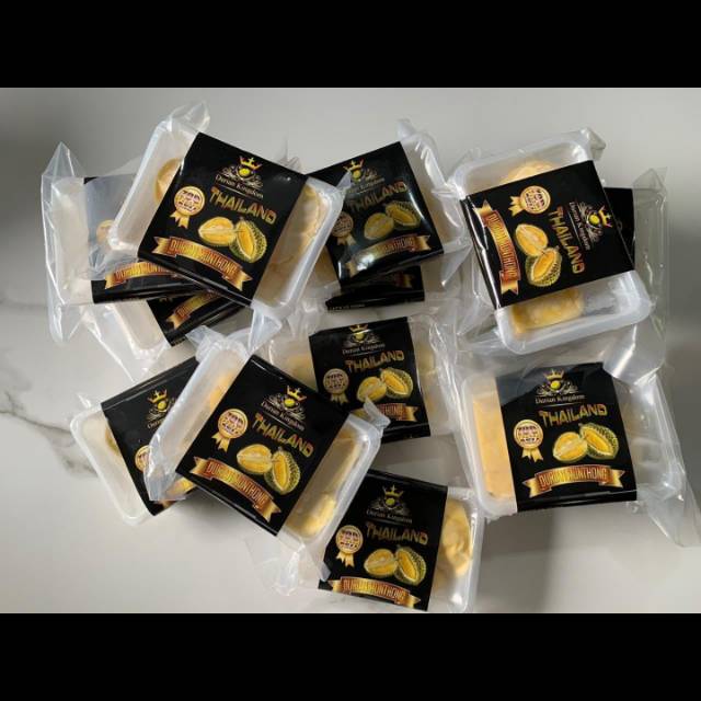 

REAL MONTHONG IMPORT THAILAND