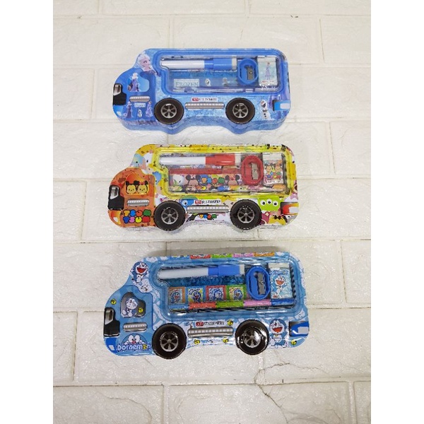 

Set Pensil 6in1 9550 karakter