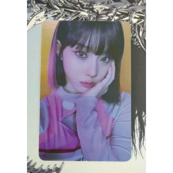 PC Winter & Lenti Giselle Hallu Quest Ver (Baca Deskripsi)