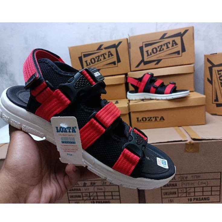 Sandal Gunung Casual Trendy | Sandal Gunung Korea