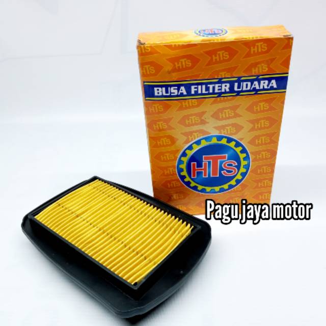 Busa Filter udara yamaha vixion