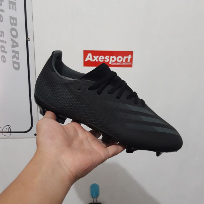 Jual SEPATU BOLA ADIDAS X GHOSTED.3 FG | Shopee Indonesia