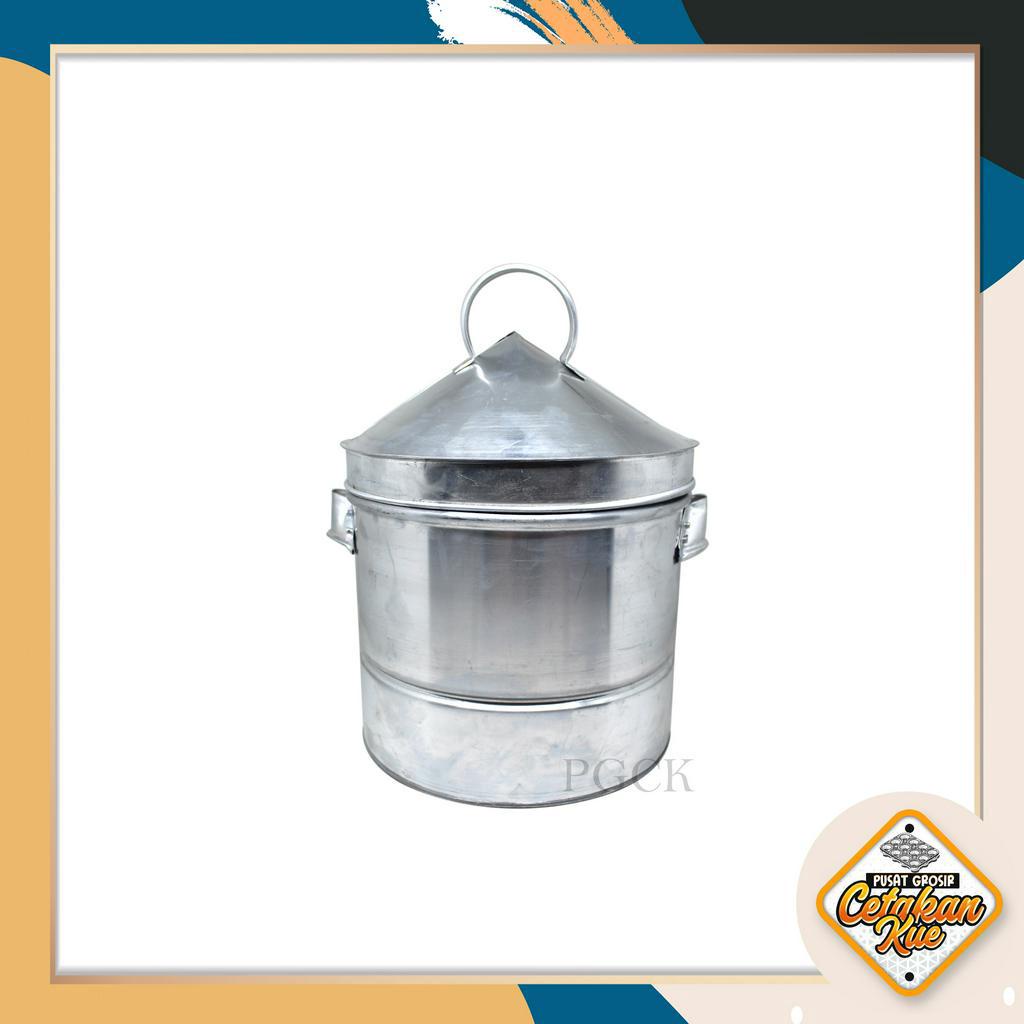 PGCK DANDANG NASI 1KG/ DANDANG KUKUS 1KG MURAH