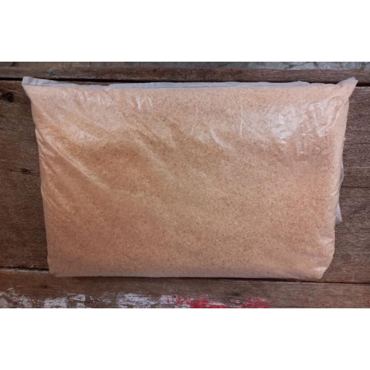 

Aneka Snack Tepung Panir Halus / Tepung Roti Kemasan Repack 1000 gram ( 1 kg )