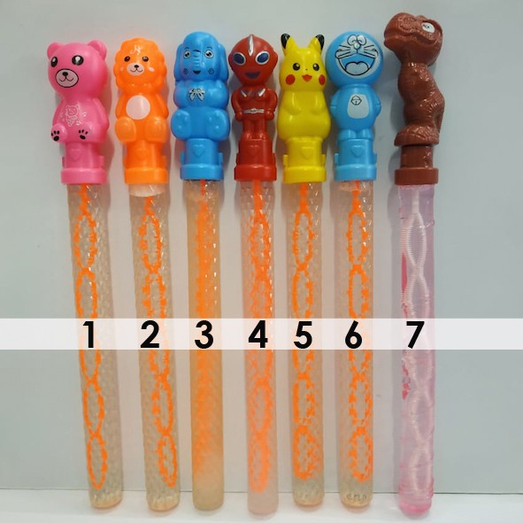 

STICK BUBBLE / MAINAN ANAK