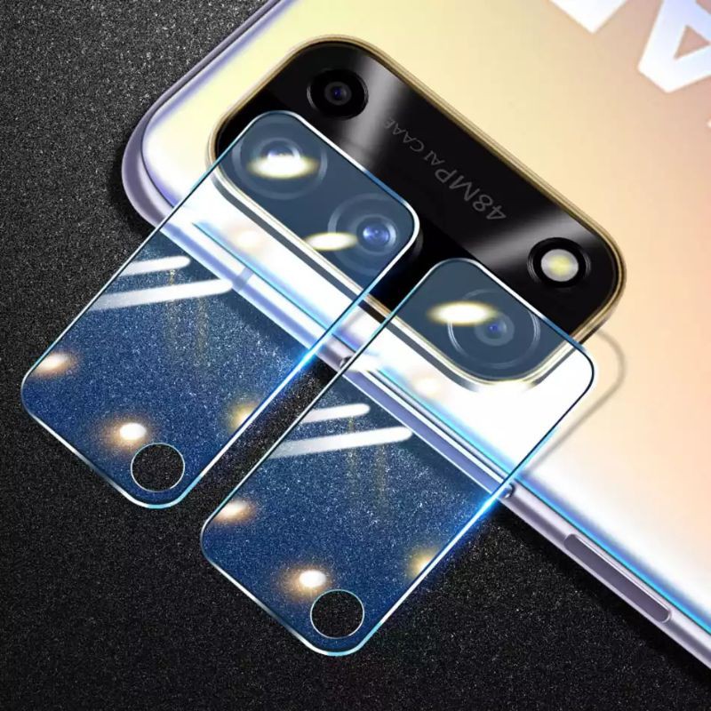 COD✅ Tempered Glass Camera Tg Antigores Kamera Realme 7 Pro - Pelindung Anti Gores Realme 7pro