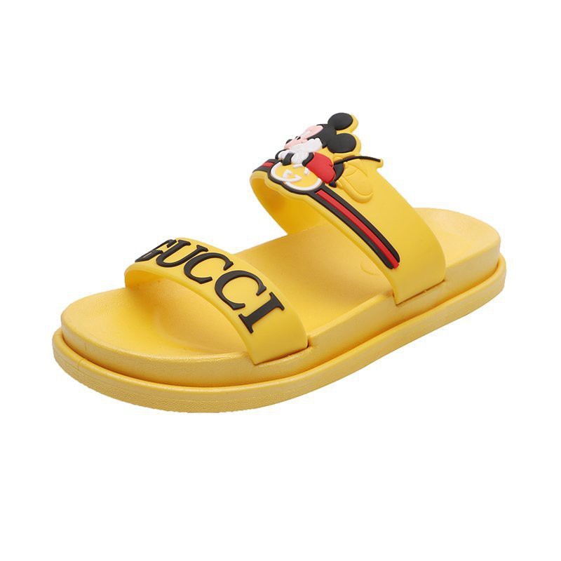 SANDAL gucci mickey 461