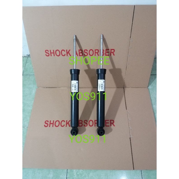 shockbreaker shock absorber bmw f30 320i belakang