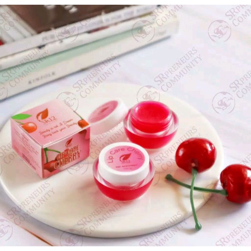 LIP CARE SR12 / PEMERAH BIBIR PERMANEN / LIP BALM / PELEMBAB BIBIR / PENCERAH BIBIR HITAM / LIP CARE BERKUALITAS / LIPCARE SR12 / PERAWATAN BIBIR / LIP CARE ORIGINAL / LIP CARE BPOM