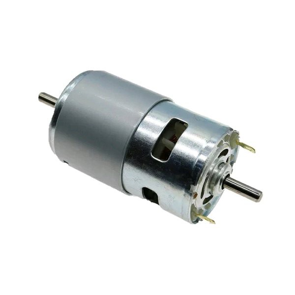 Dinamo DC 775 12V-24V 15000 RPM