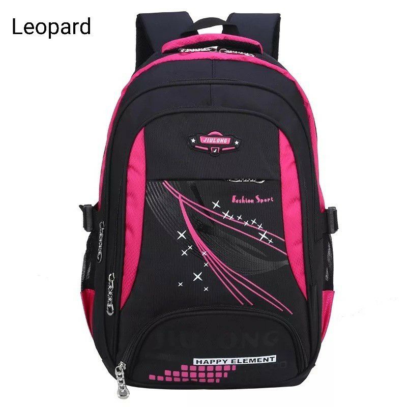 Dnt01-Tas Sekolah Anak Sd Smp Sma Backpack Ransel Set R9I7 Gr RW402 Backpack Sekolah Kuliah Ker