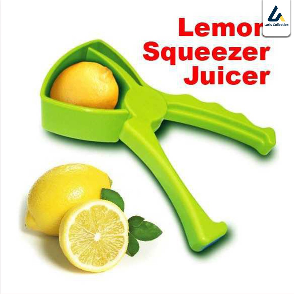 Alat Peras Jeruk Nipis Lemon Model Gunting Manual Juicer Murah