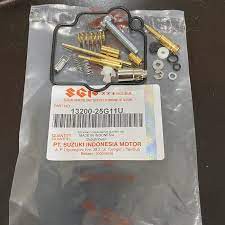 Repairkit Karburator Satria FU 150 Lama S622