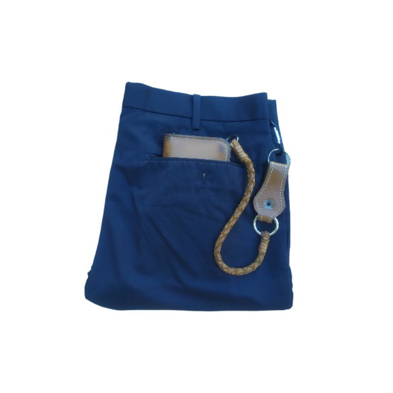 GAP celana chino panjang pria slimfit size 31