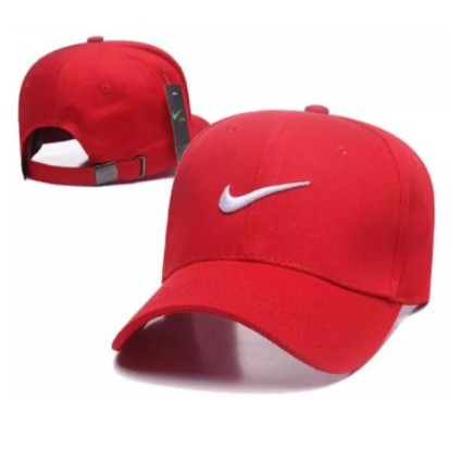 Topi NIKE  PRIA kualitas premium topi distro PRIA WANITA POLOS Terbaru