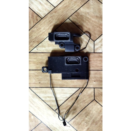 Speaker Laptop