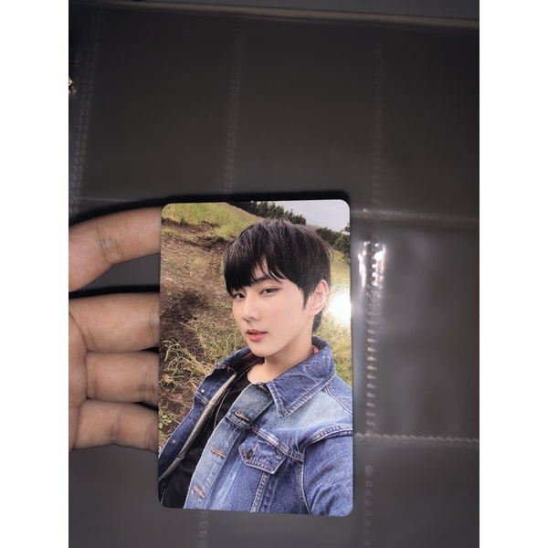 PC Jungwon Dilan (booked)