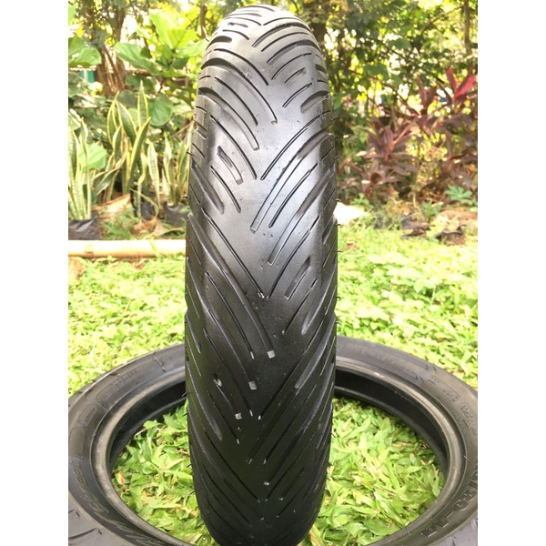 BAN FEDERAL TUBLES UNTUK MATIC RING 14 90/80-14