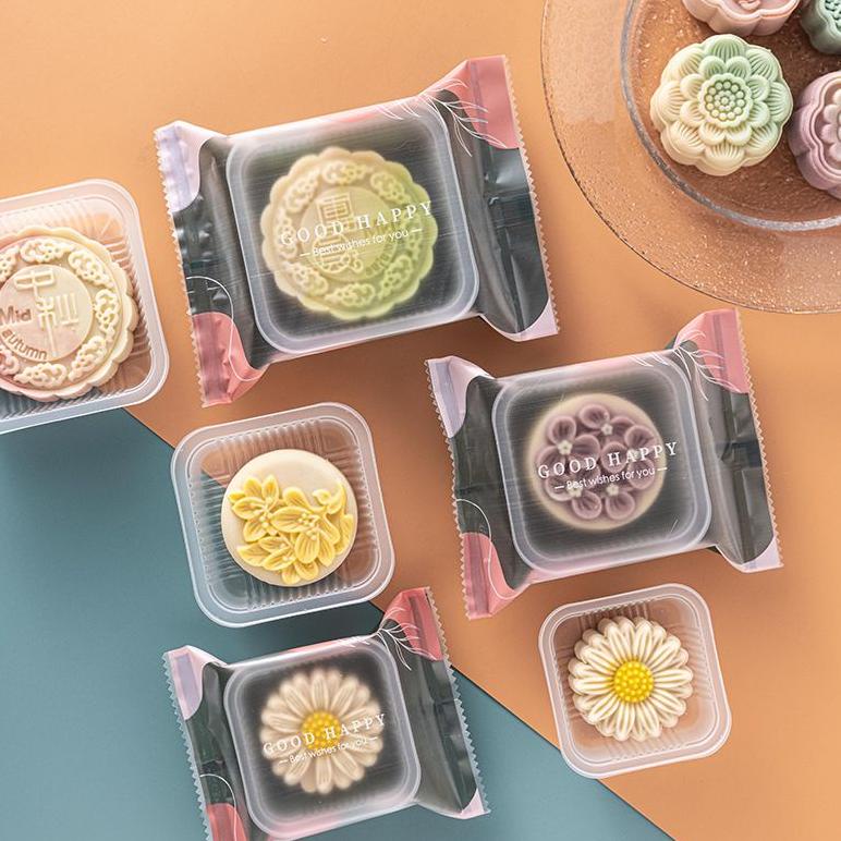 

Plastik Mooncake 50/80/100Gram Mid Autumn Pmc-20