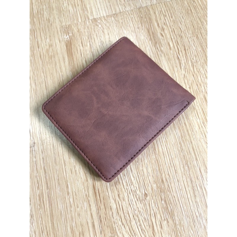 DOMPET PRIA LIPAT DOMPET LIPAT DOMPET KARTU DOMPET PRIA SINTETIS DOMPET MURAH MERIAH DOMPET DISTRO