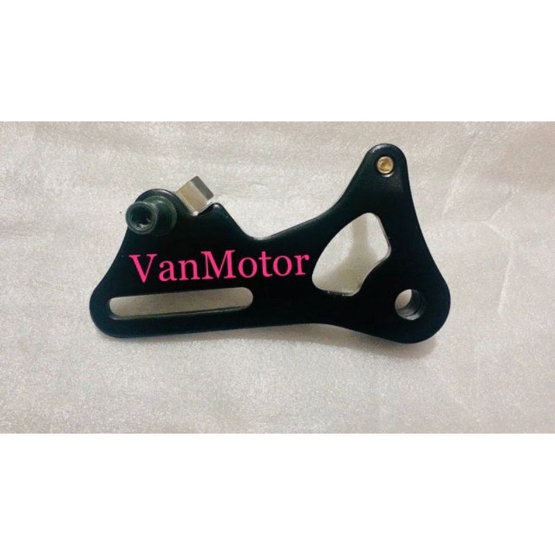 BREKET KALIPER CAKRAM BELAKANG SATRIA FU 150 FU150