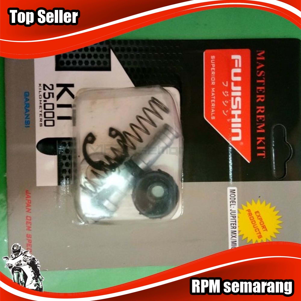 MASTER REM KIT YAMAHA FIZR JUPITER MX MIO JUPITER Z JUPITER RXS RXK RXK NEW SCORPIO FORCE 1 VEGA Dis