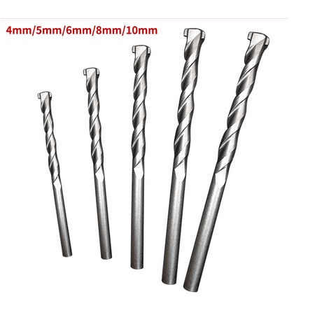 Mata bor beton besi 6mm 8mm 10mm 12mm