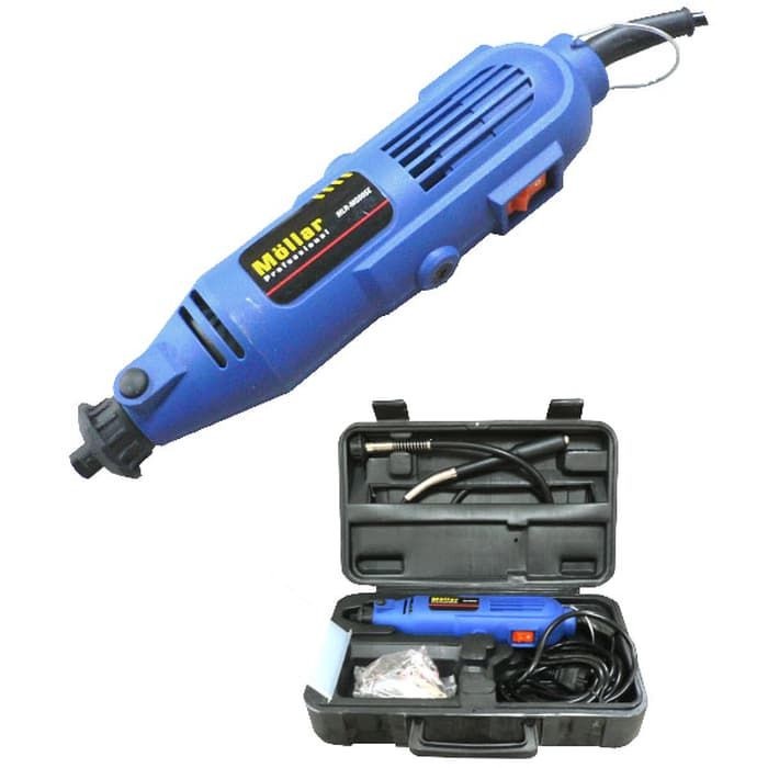 Mollar MG005 Gerinda mini - Mini Grinder - Bor cun - Die Grinder mini