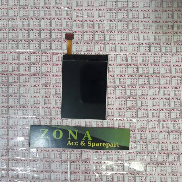 LCD NOKIA N82 N78 E66 N77 5370 6760 E52