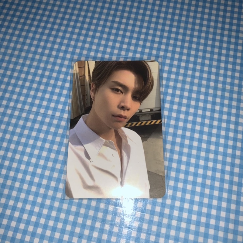 PC Johnny 1st Player Kihno [Johnny Jumatan]