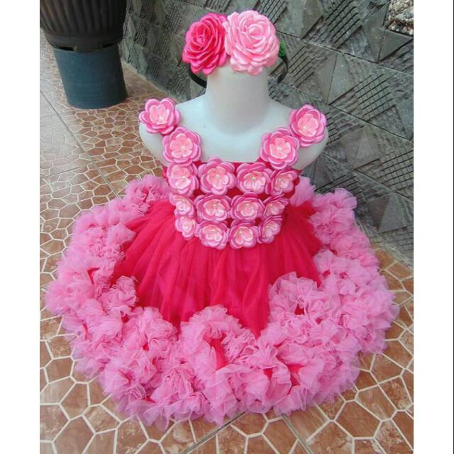 Dress tutu petite cleopatra (DPCL)