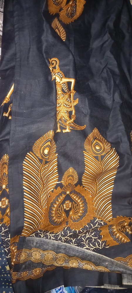 Sarung Celana Batik Anak Khusus Anak Sd