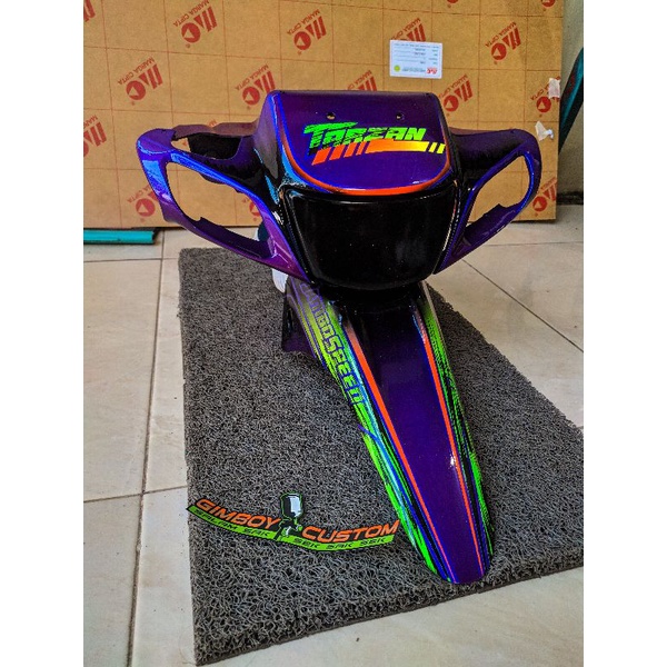 batok sleep engine vega lama