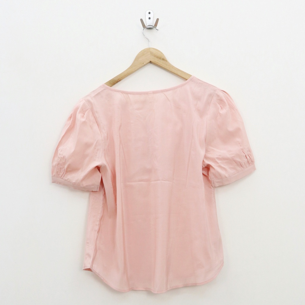 Reby top blouse - Thejanclothes