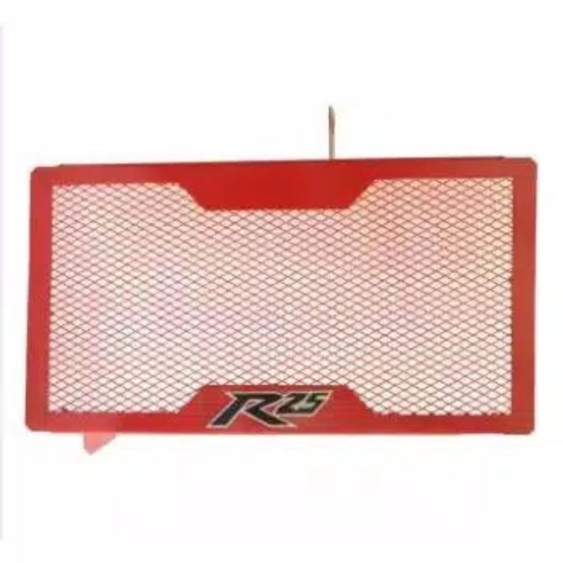 COVER RADIATOR R25 MT25 | TUTUP RADIATOR R25 MT25