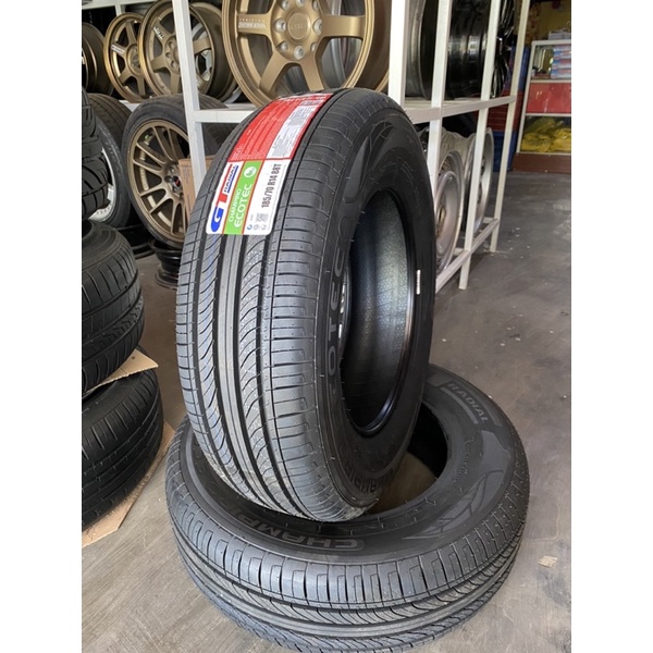 Ban gt radial ecotec 185/70 R14, Ban mobil avanza/xenia