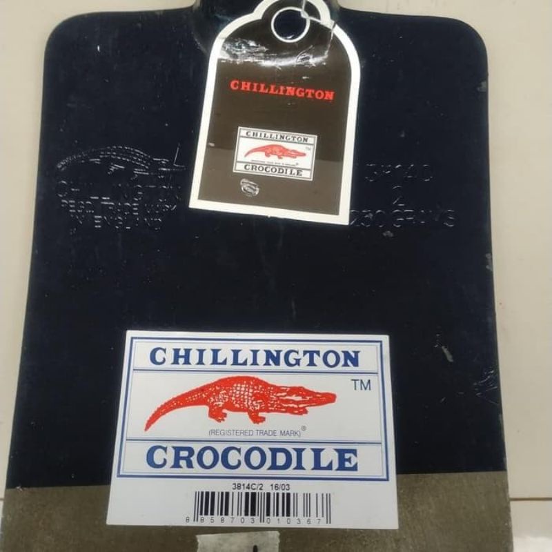 Original Cangkul Cap Buaya Asli Thailand/Cap Crocodile