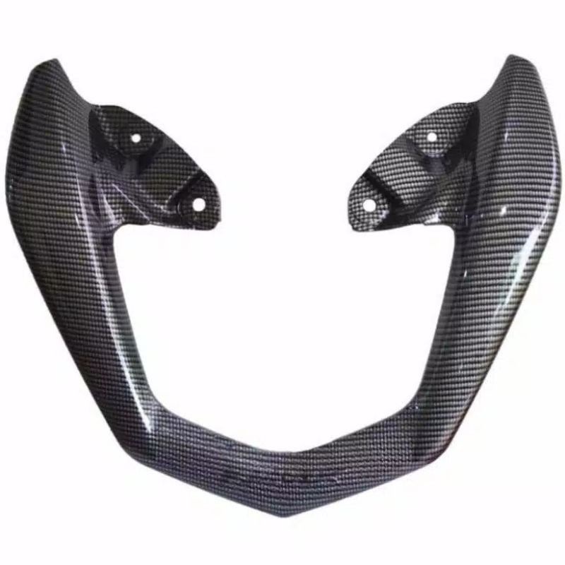 Variasi Yamaha ALL NEW NMAX 2020 Cover Tutup Behel NEW NMAX 2020 Nmax Old NEMO Carbon