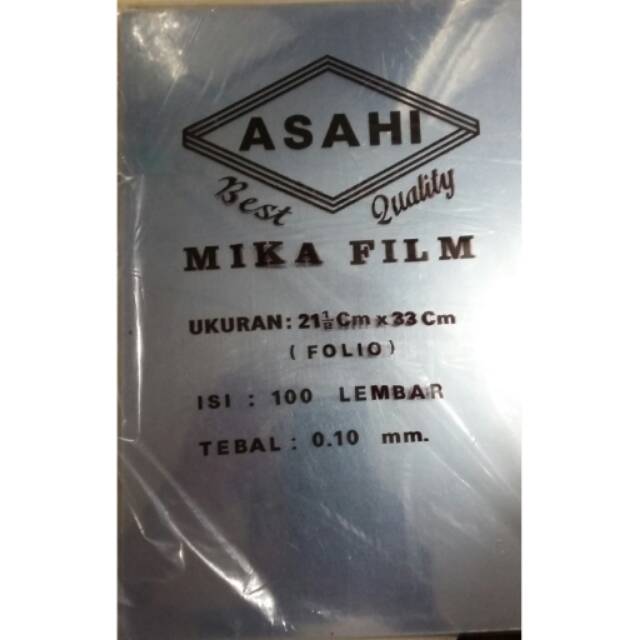 Mika Jilid Film