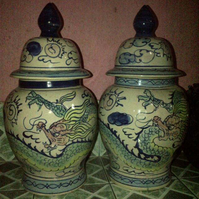 Guci kuno